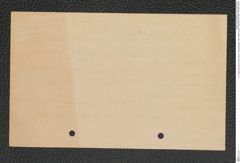 k.k. naturhistorisches Hofmuseum, Intendanzakten 1885-1896 (Hauer), Aktenzahl Z.698-703/1892, Seite 2